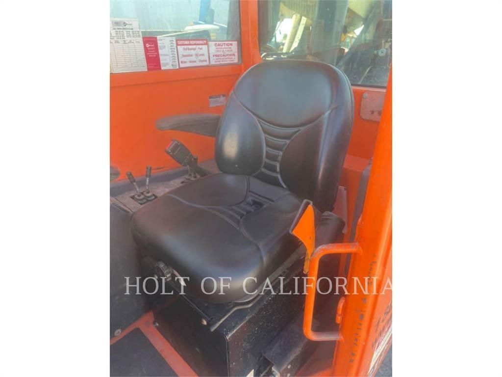 JLG G12-55A Teleskoplader