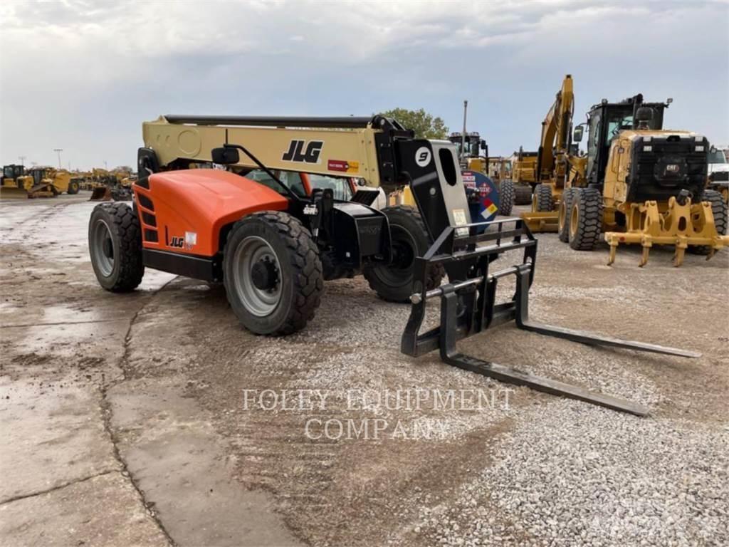 JLG G9-43AC Teleskoplader