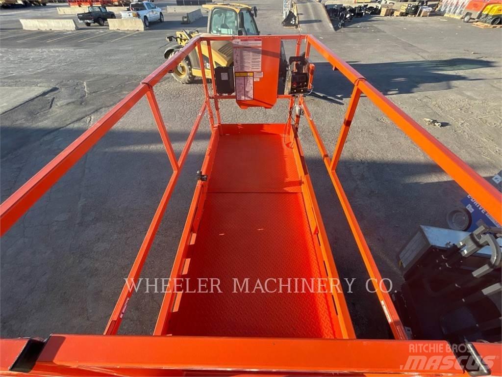 JLG R4045 Scheren-Arbeitsbühnen
