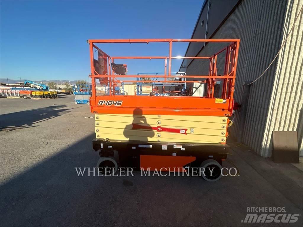 JLG R4045 Scheren-Arbeitsbühnen