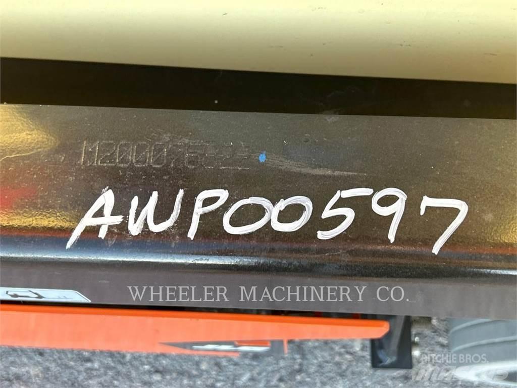 JLG R4045 Scheren-Arbeitsbühnen