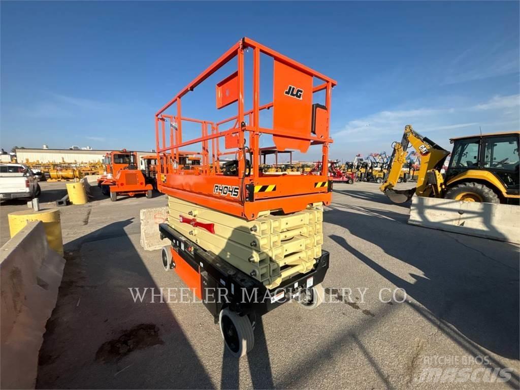 JLG R4045 Scheren-Arbeitsbühnen