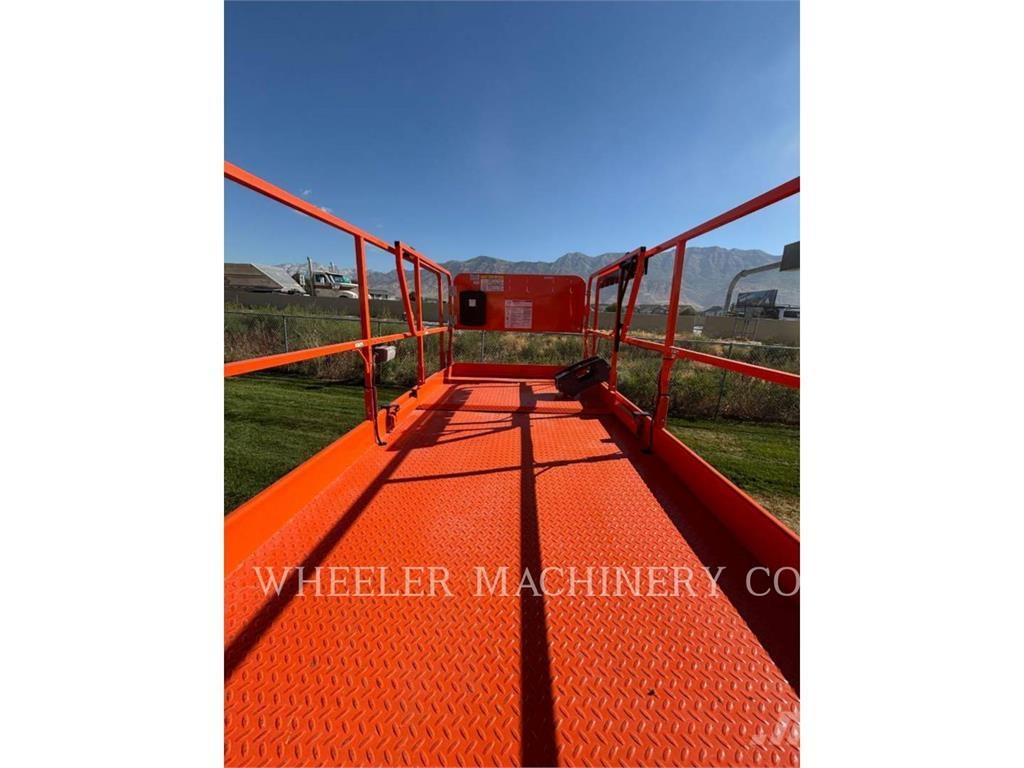 JLG RT3369 Scheren-Arbeitsbühnen
