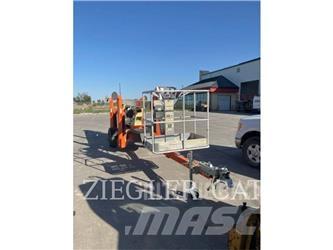 JLG T500J Gelenkteleskoparbeitsbühnen