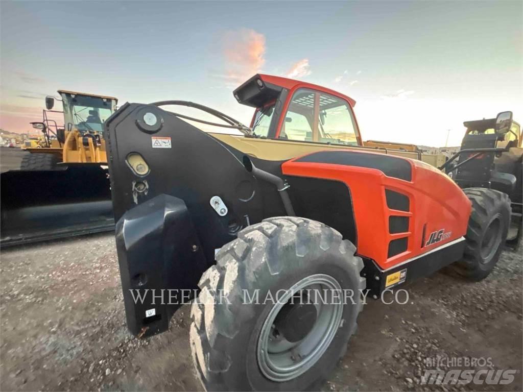 JLG TH1644 Teleskoplader