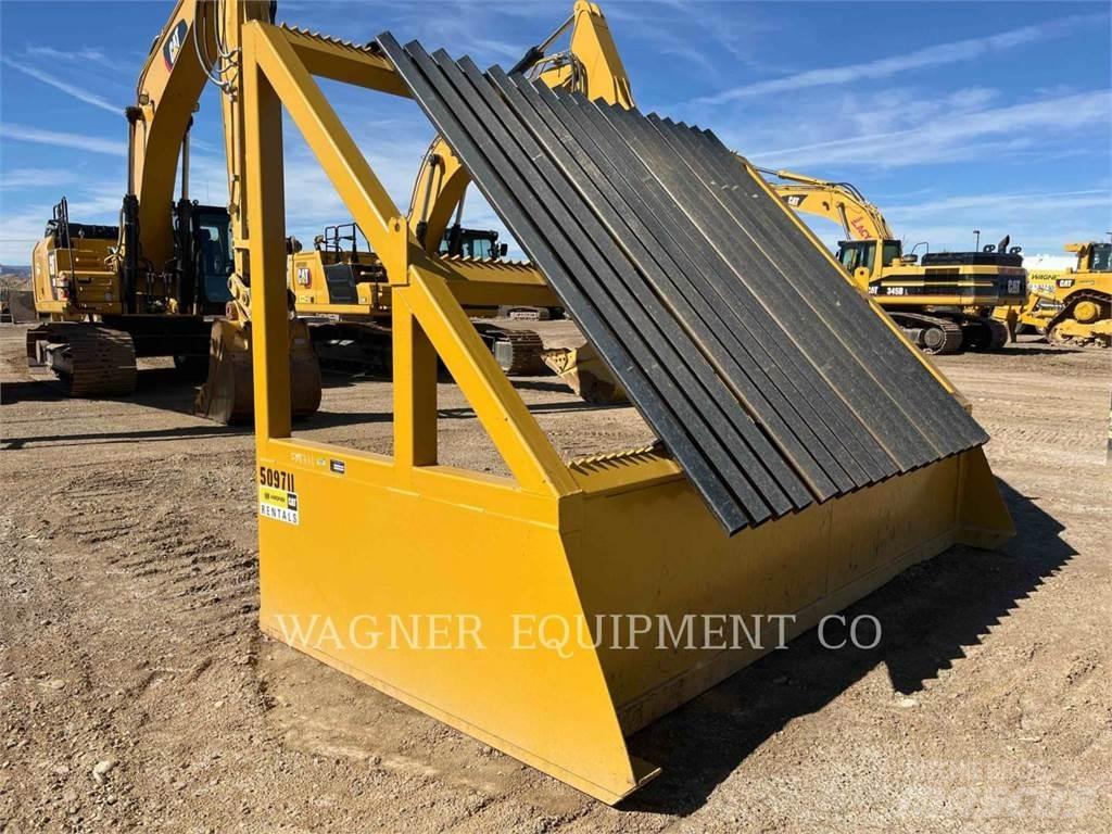 JM CONVEYOR GRIZZLY Sonstige Baumaschinen