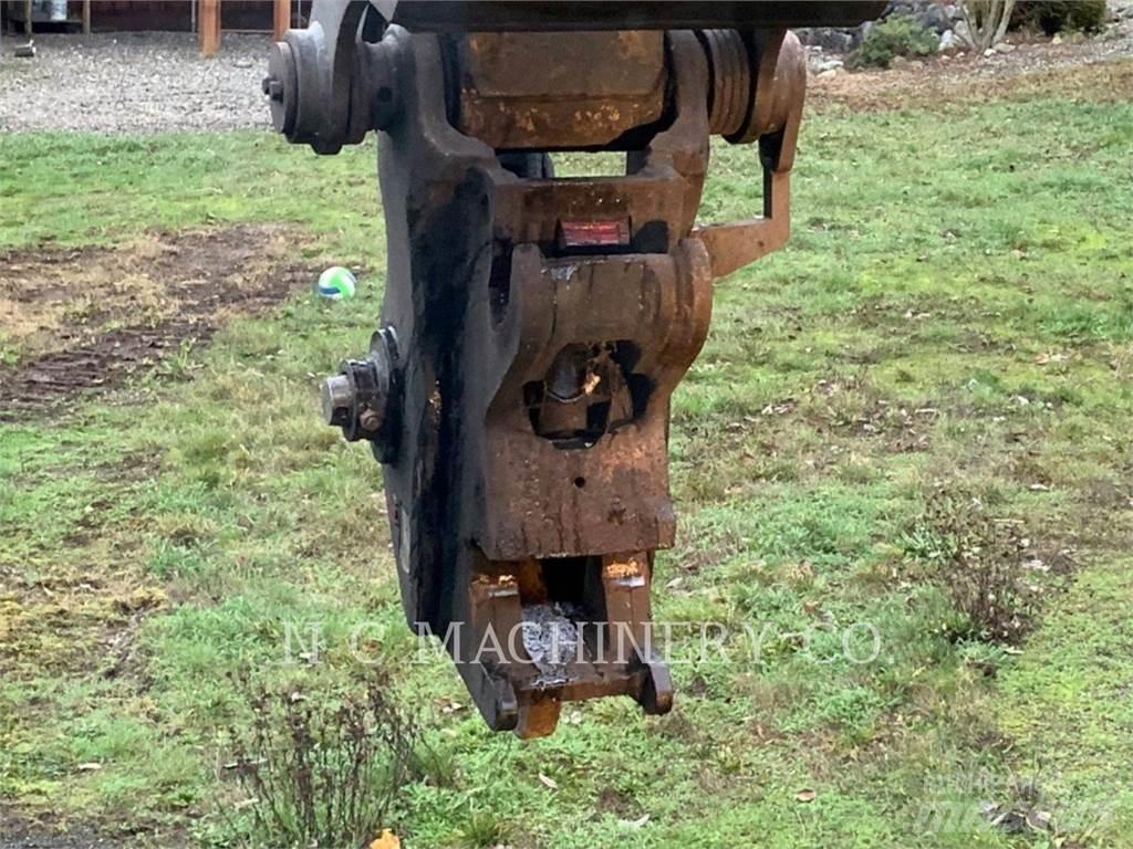 John Deere 130G Raupenbagger