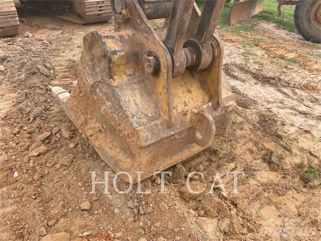 John Deere 160G-LC Raupenbagger