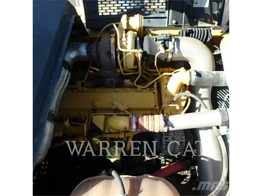 John Deere 210G Raupenbagger