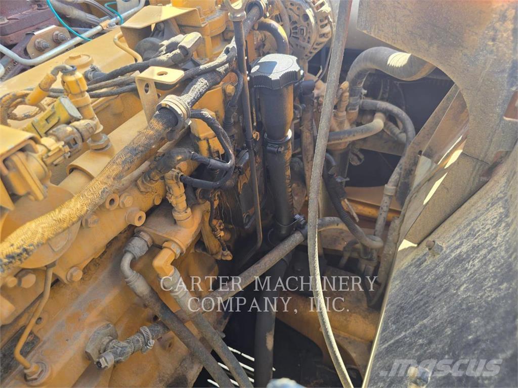 John Deere 210G Raupenbagger