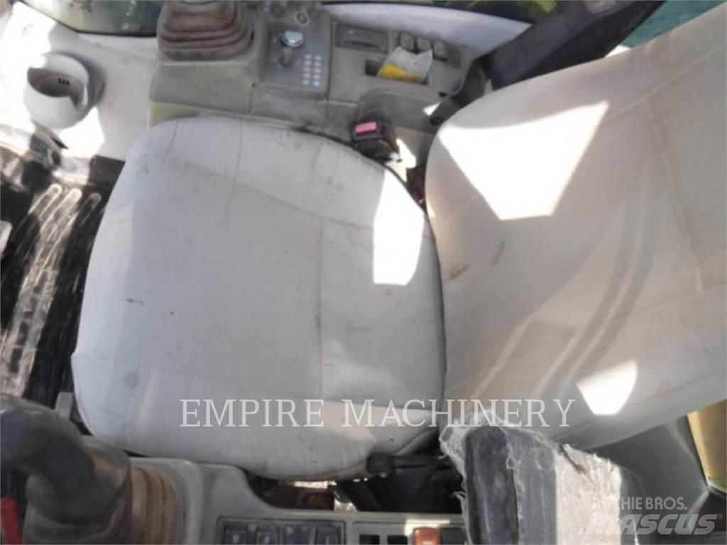 John Deere 210GLC Raupenbagger
