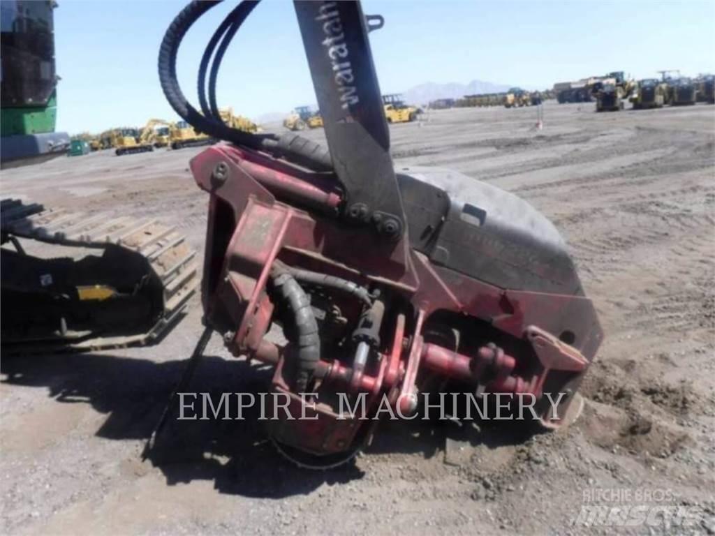 John Deere 2154G Raupenbagger