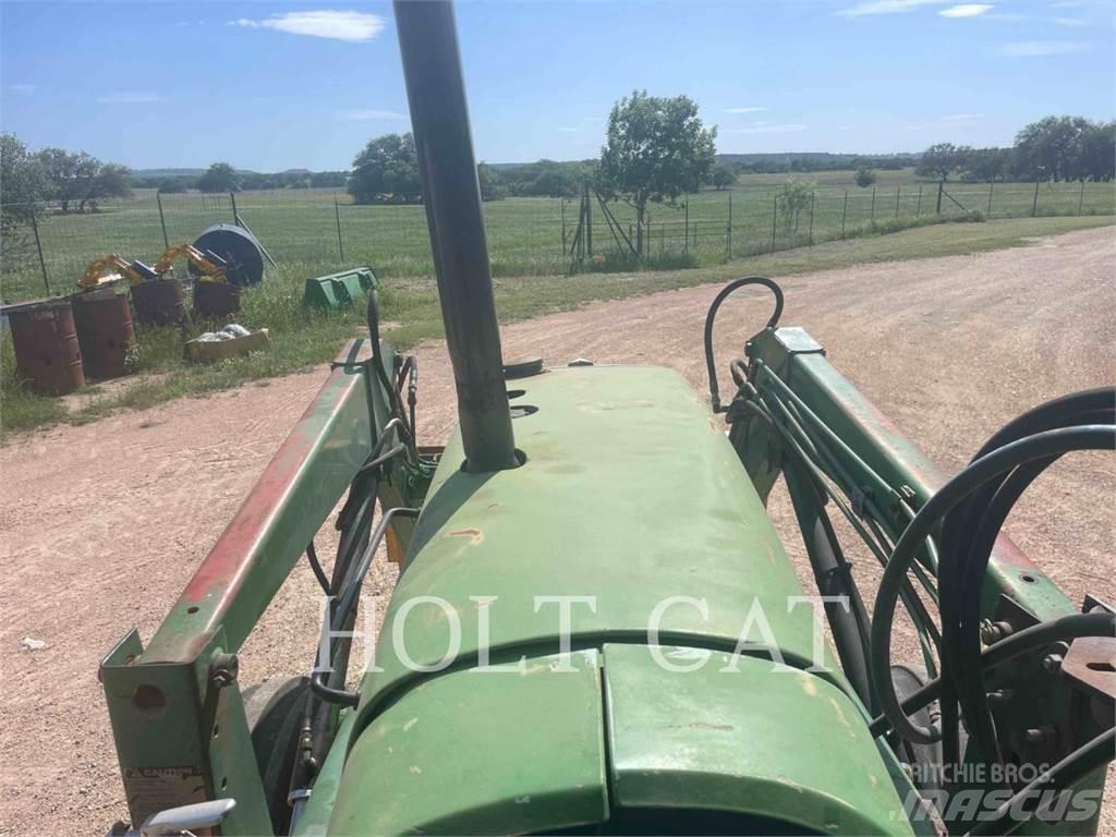 John Deere 2355 Traktoren