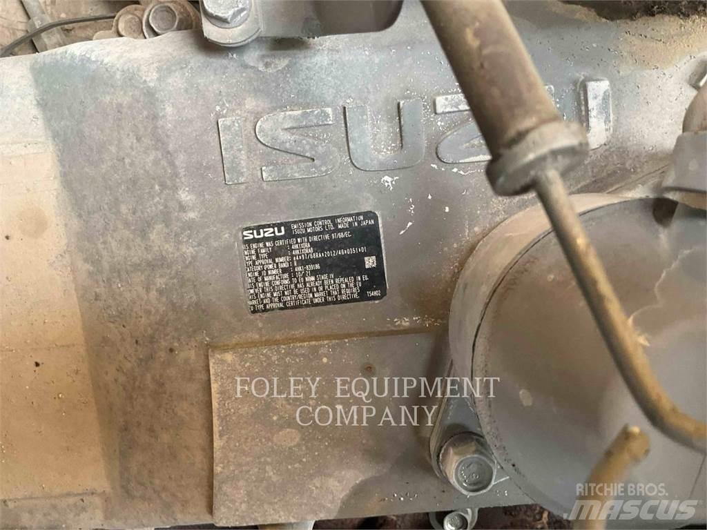 John Deere 245G LC Raupenbagger