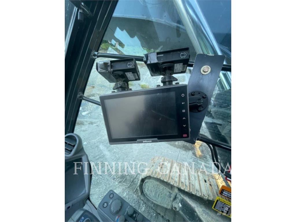 John Deere 290G LC Raupenbagger