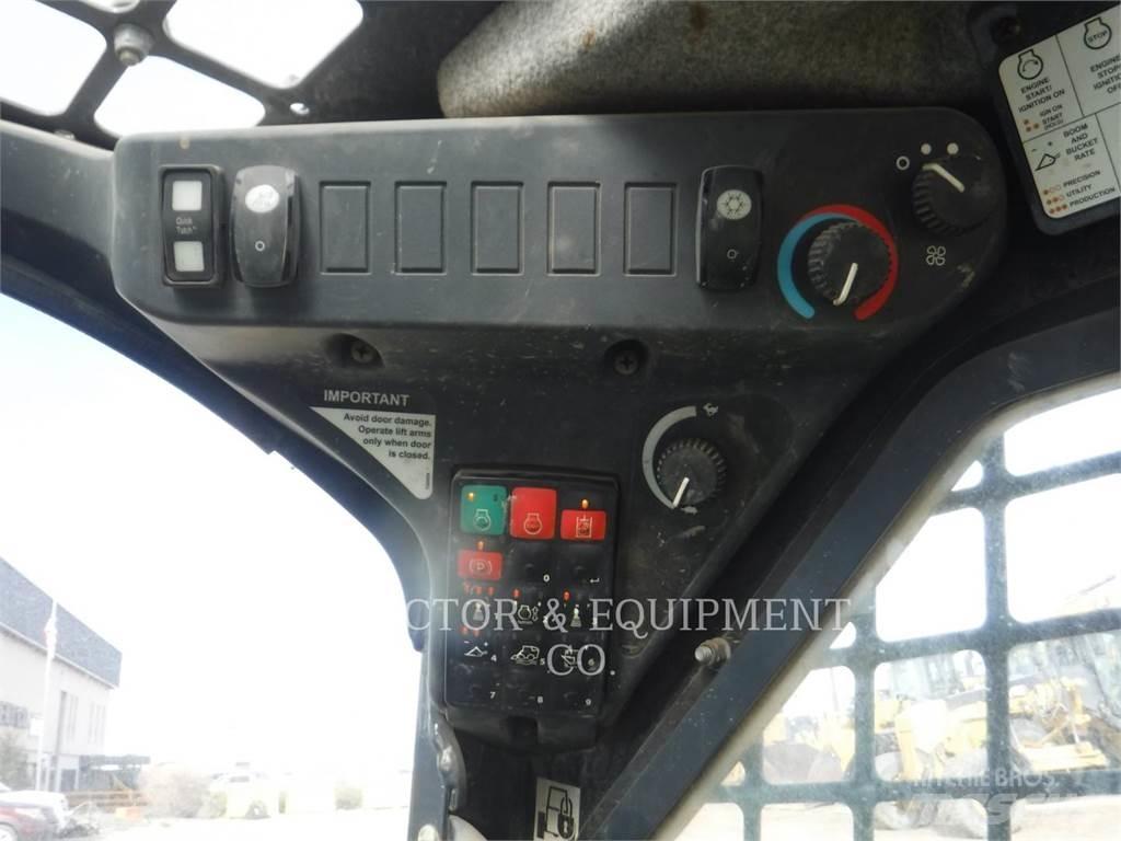 John Deere 317G Kompaktlader