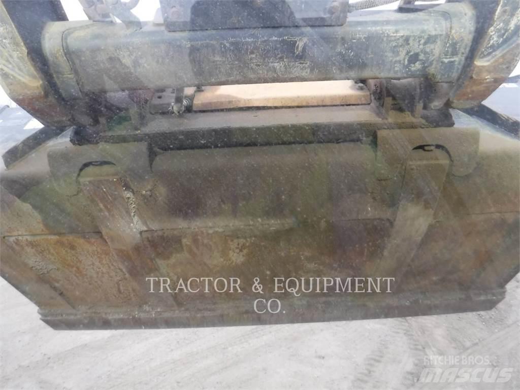 John Deere 317G Kompaktlader