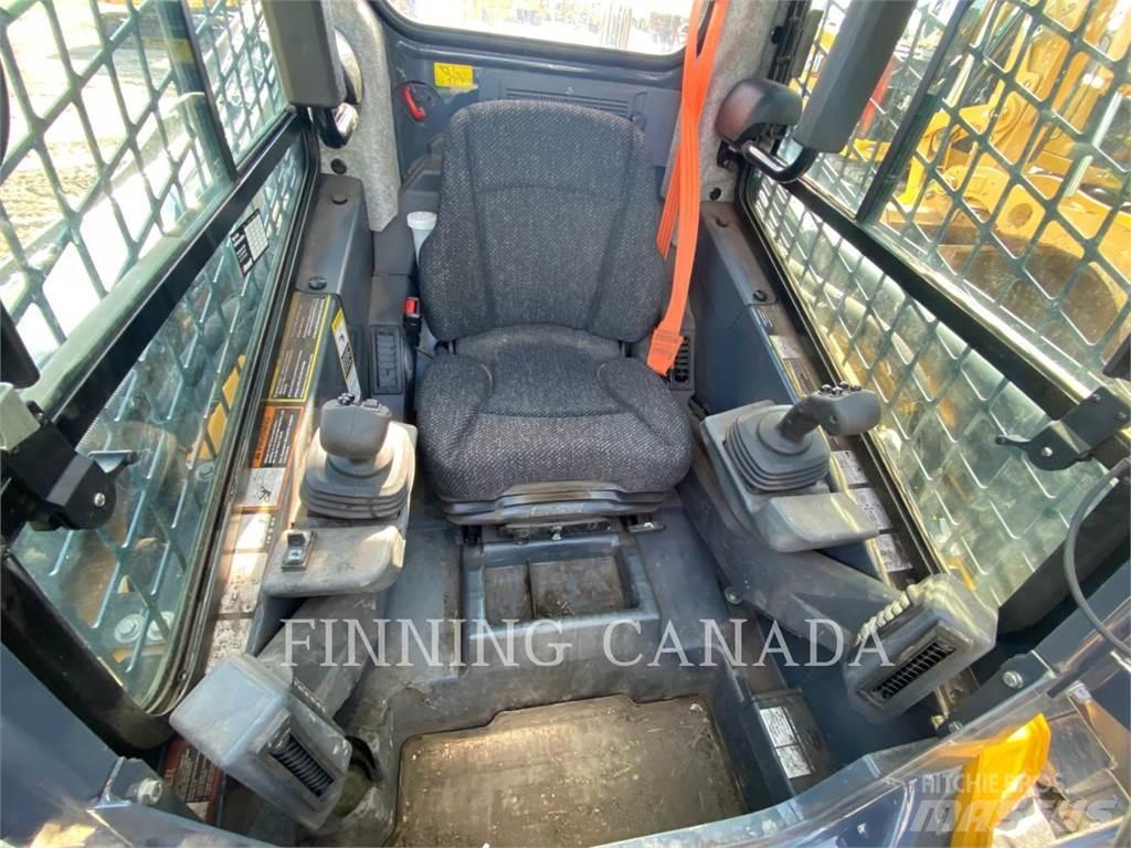 John Deere 325G Laderaupen