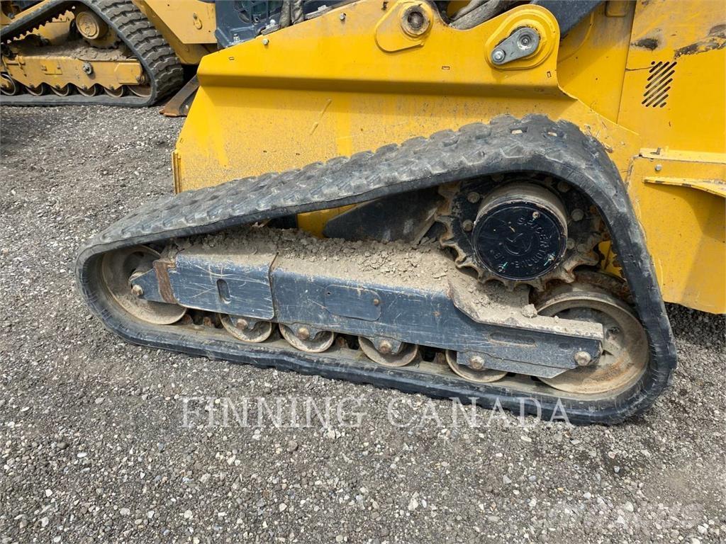 John Deere 325G Laderaupen