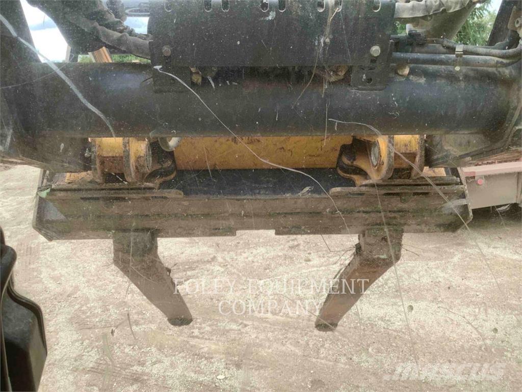 John Deere 333G Kompaktlader