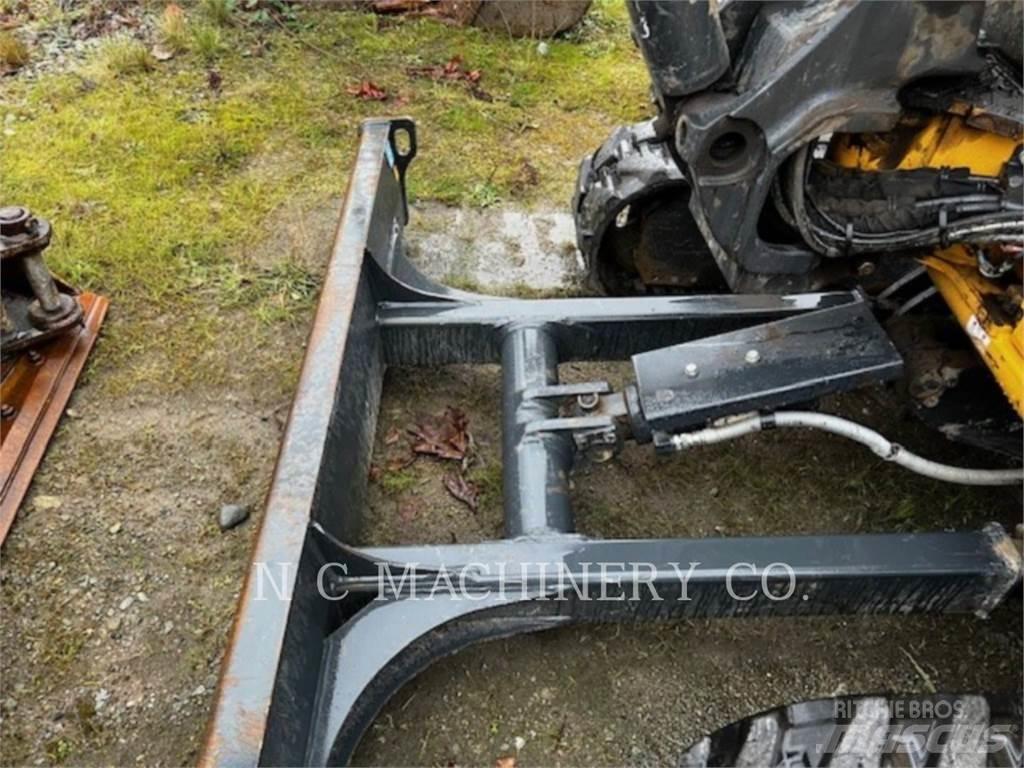 John Deere 35G Raupenbagger