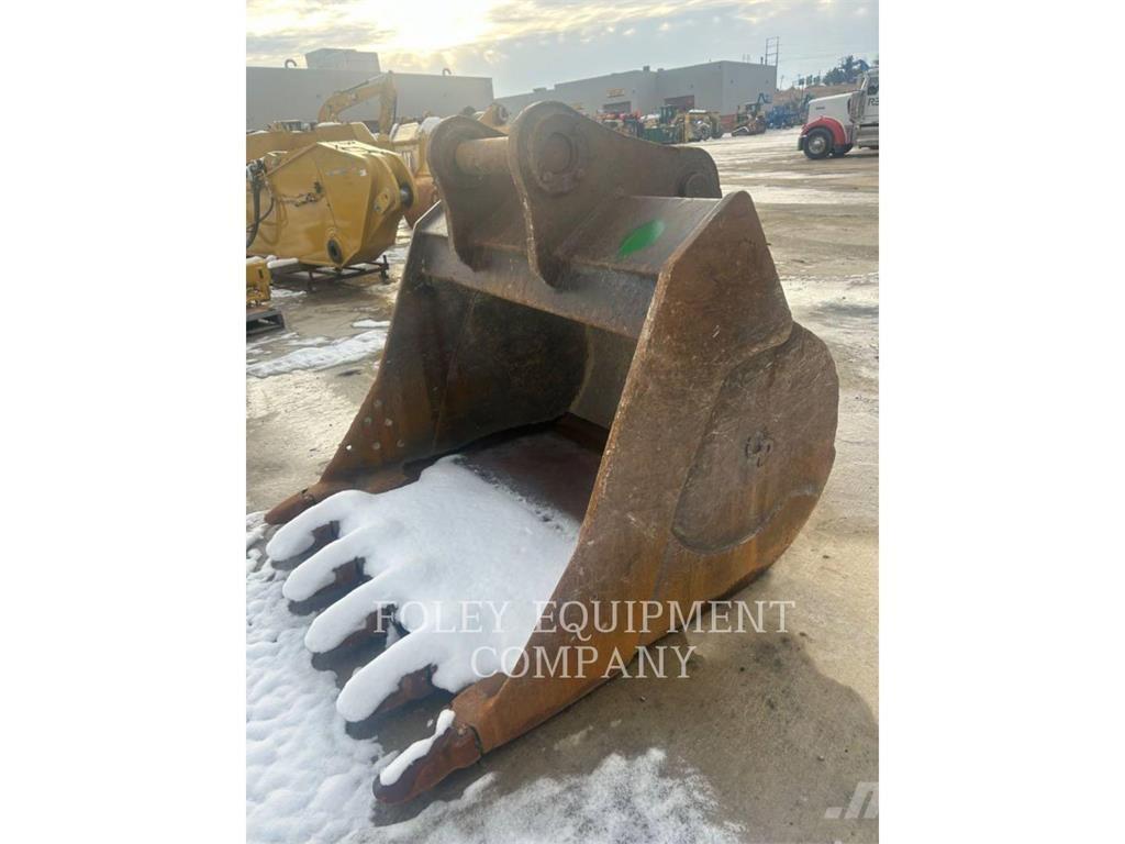 John Deere 470GLC Raupenbagger