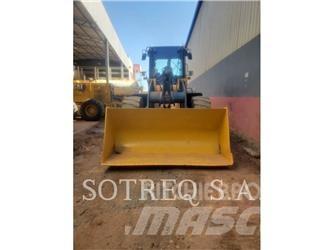 John Deere 524K Radlader