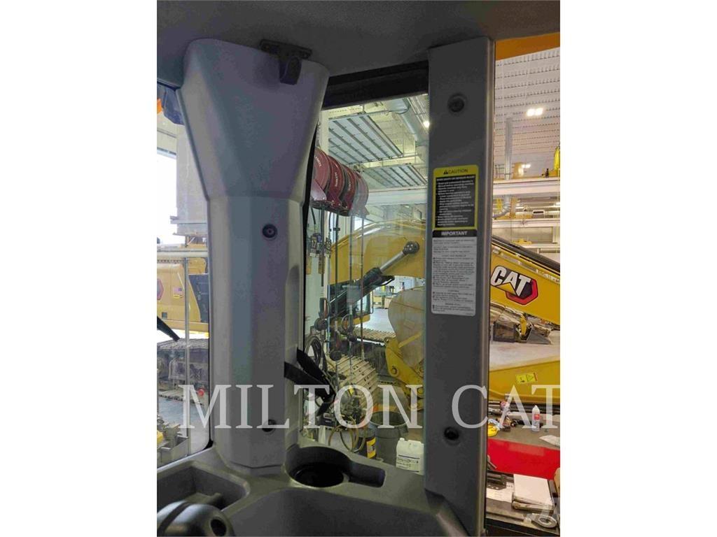 John Deere 524P Radlader