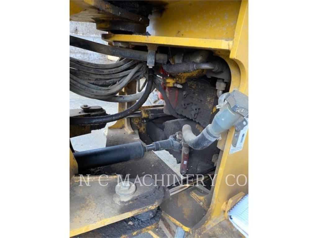 John Deere 544J Radlader