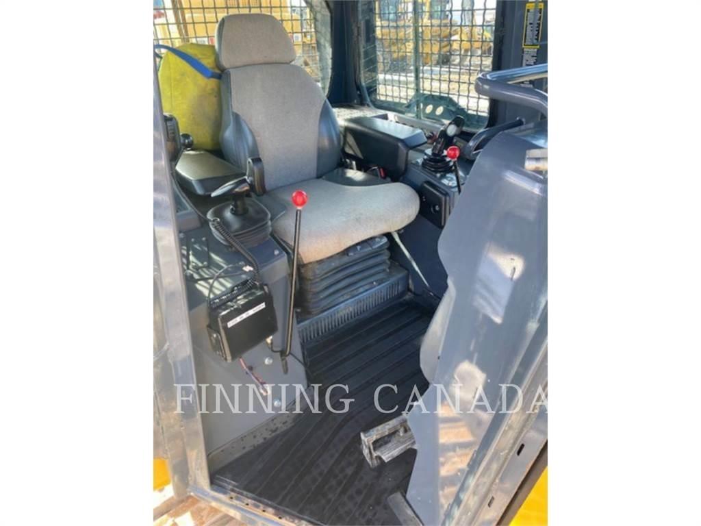 John Deere 650K Bulldozer