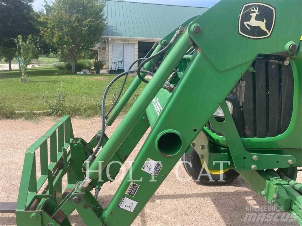John Deere 7320 Traktoren