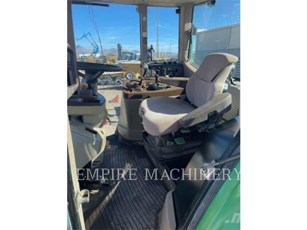 John Deere 7420 Traktoren