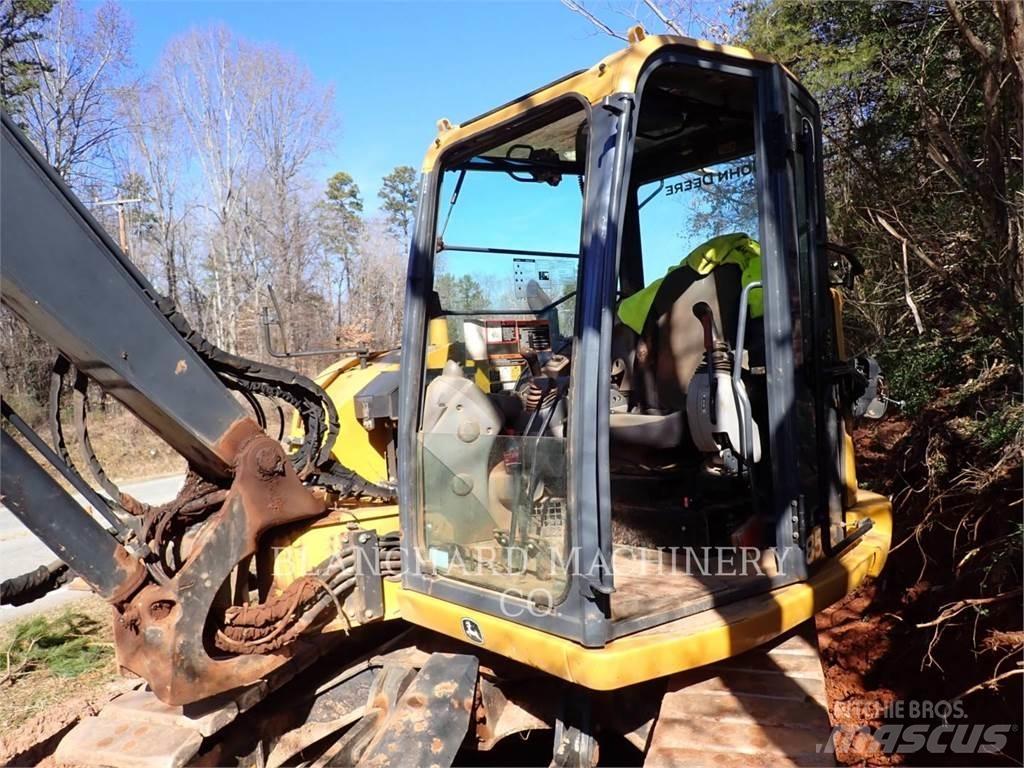 John Deere 85G Raupenbagger