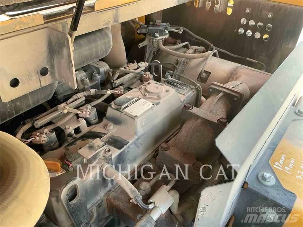 John Deere 85G Raupenbagger