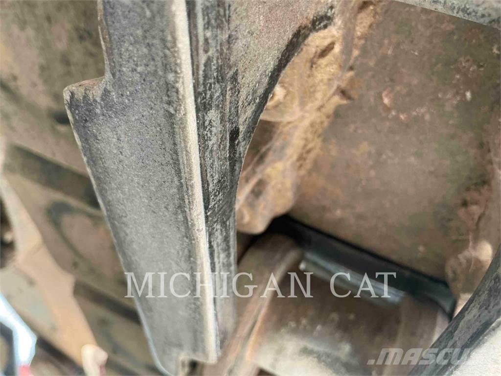 John Deere 85G Raupenbagger