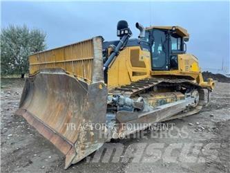 John Deere 950K Bulldozer