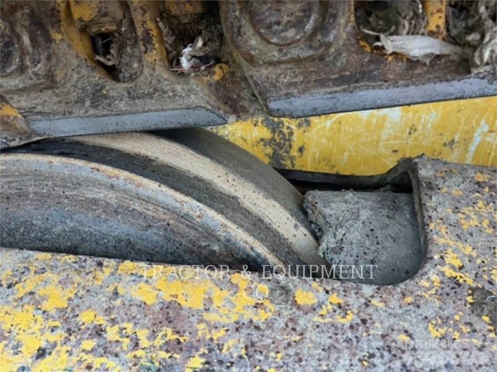John Deere 950K Bulldozer