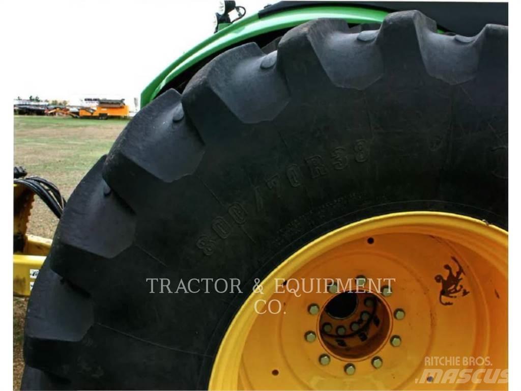 John Deere 9520R Traktoren