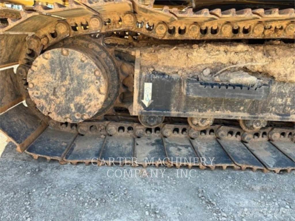 John Deere & CO. 130G Raupenbagger