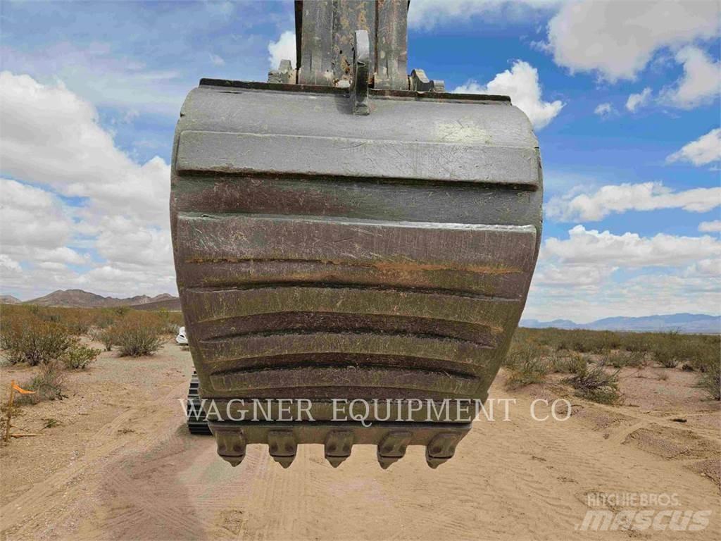 John Deere & CO. 300G Raupenbagger
