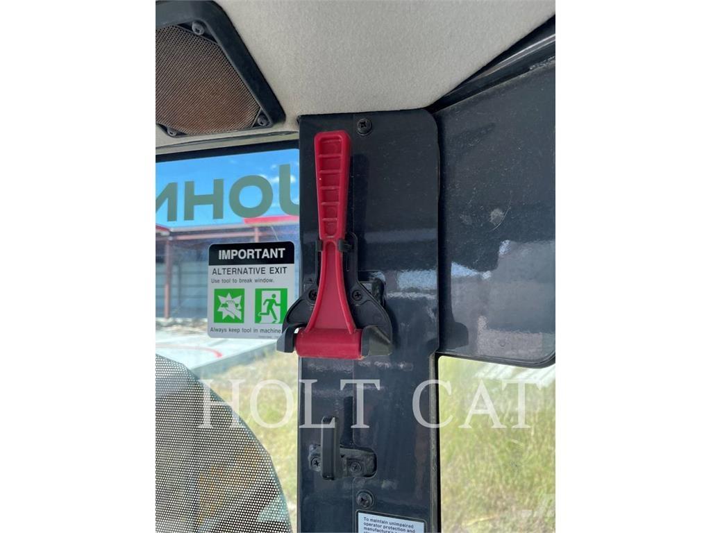 John Deere & CO. 30G Raupenbagger