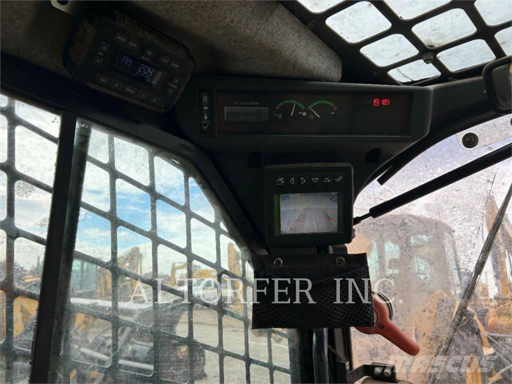 John Deere & CO. 325G Kompaktlader