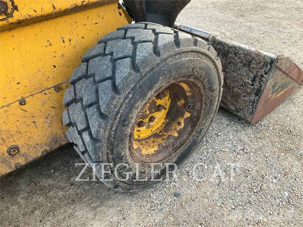 John Deere & CO. 330G Laderaupen
