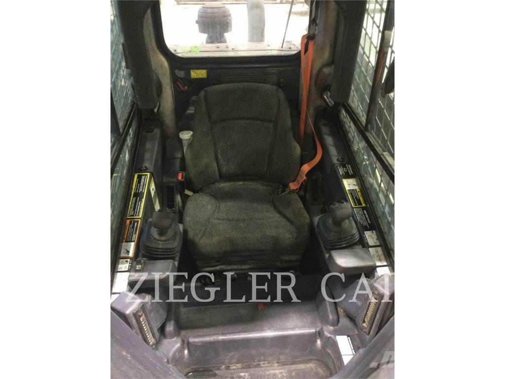 John Deere & CO. 333G Laderaupen