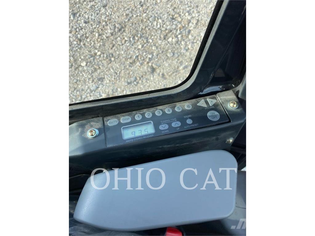 John Deere & CO. 35P Minibagger < 7t