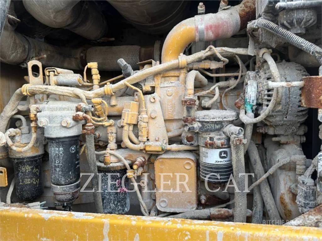 John Deere & CO. 524K Radlader
