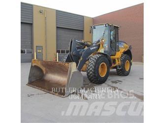 John Deere & CO. 544K Radlader
