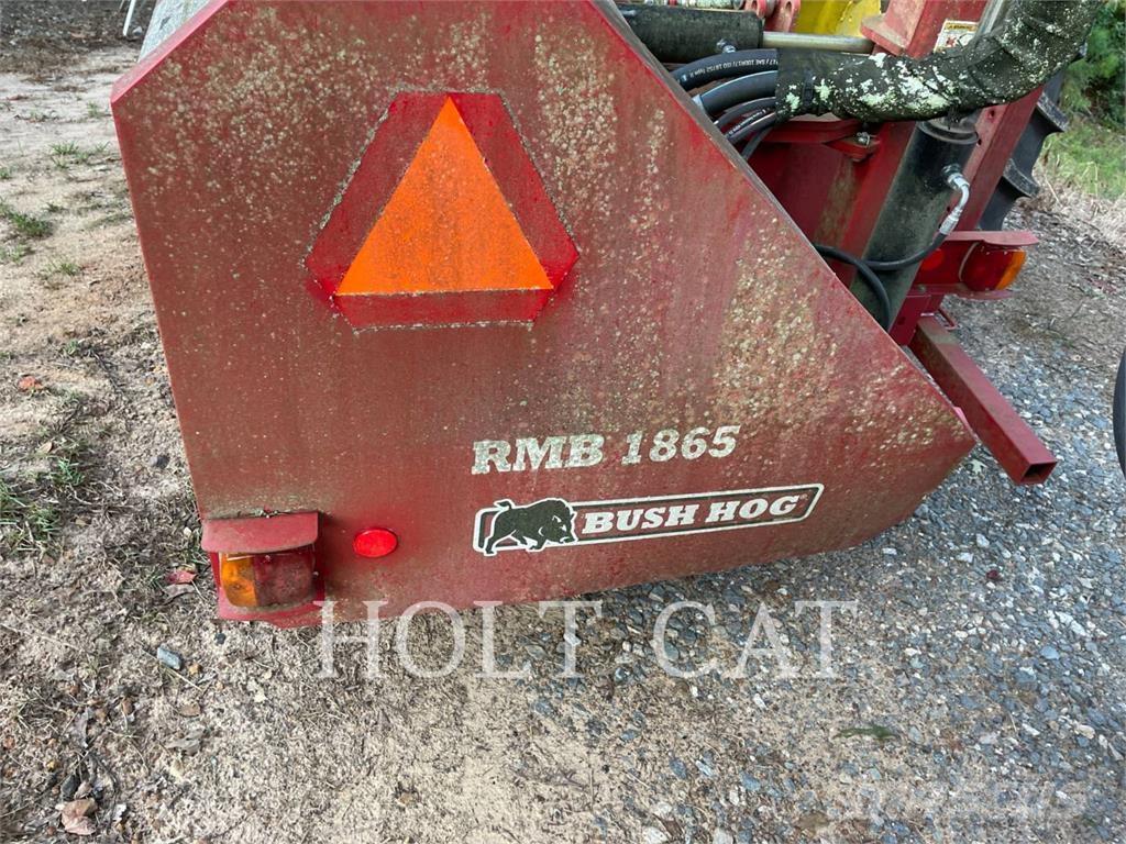 John Deere & CO. 6100D Traktoren