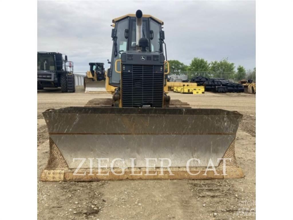 John Deere & CO. 700K Bulldozer