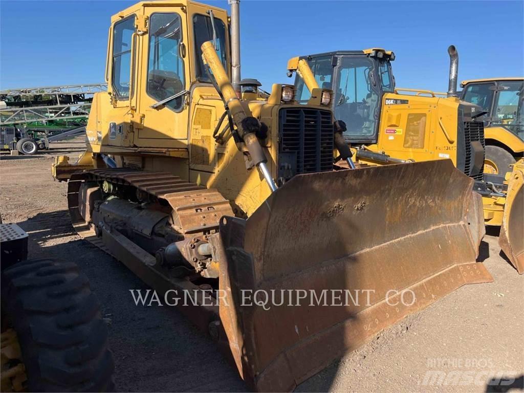 John Deere & CO. 750C LT Bulldozer